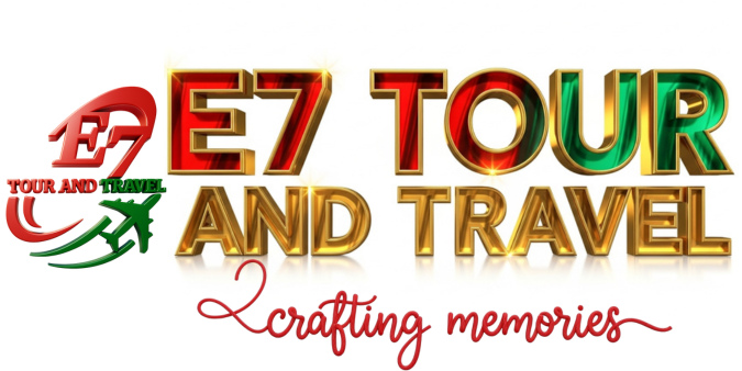 E7 Tour & Travel